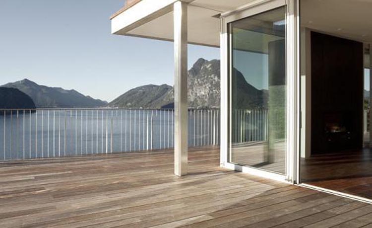 Menuisier parquet bois sur mesure Bayeux
